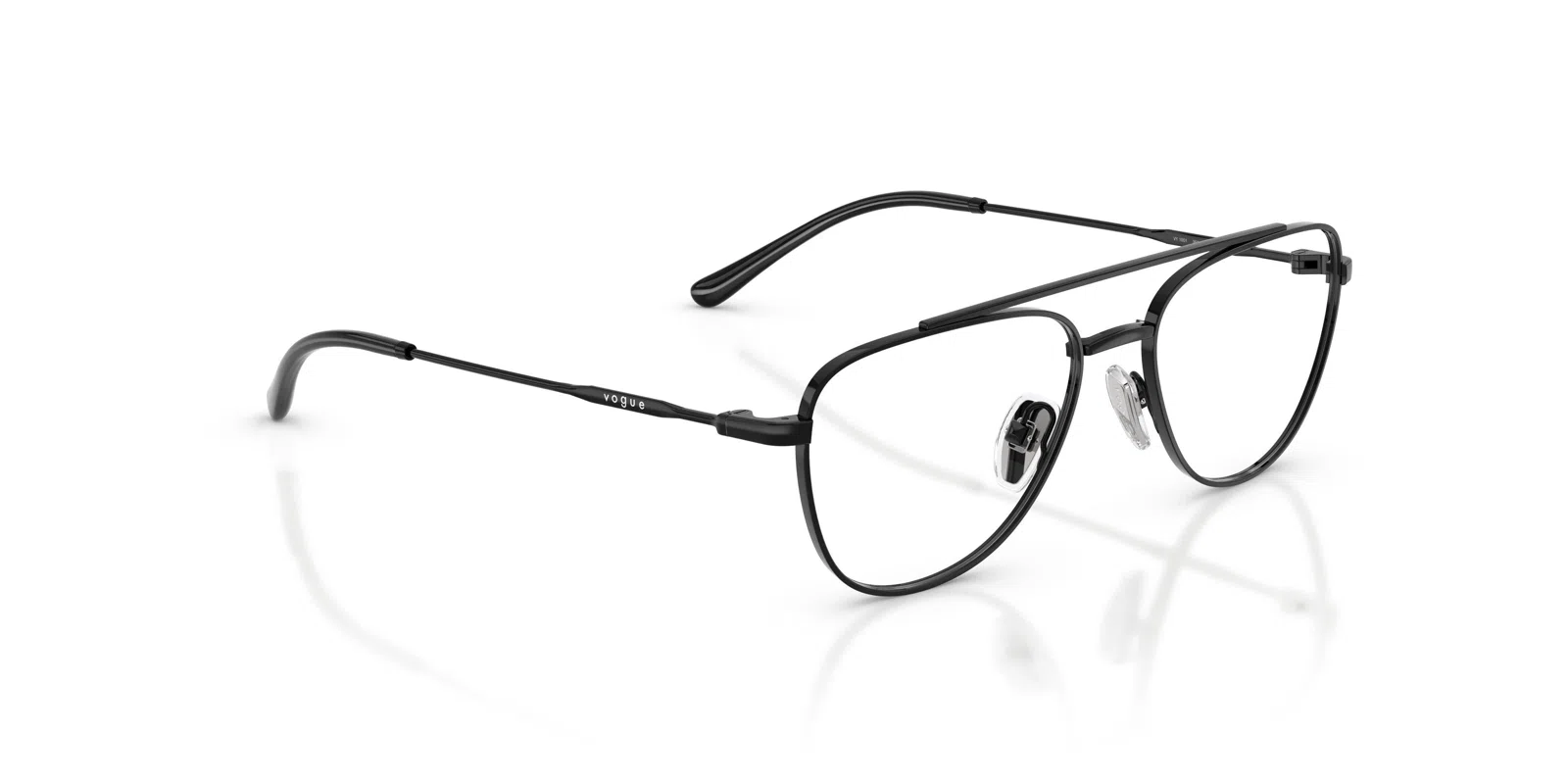 Vogue Eyewear Kids Vista 1001 Eyeglasses - view 21